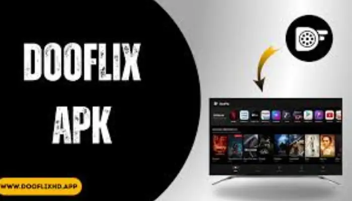 DooFlix screenshot 2